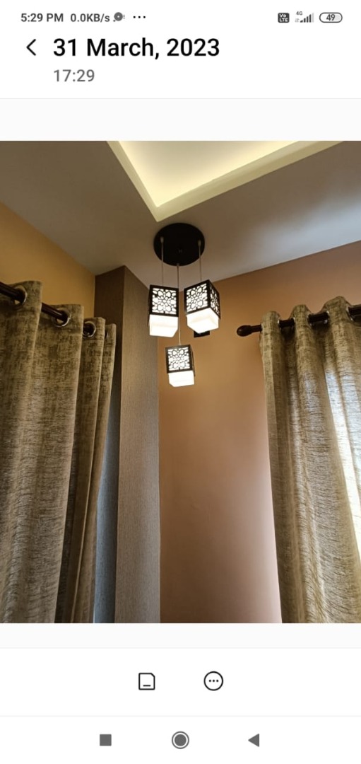 Fully Furnished 3bhk Fully Furnished Apartment in Chandmari, Guwahati, Assam, India for Rent